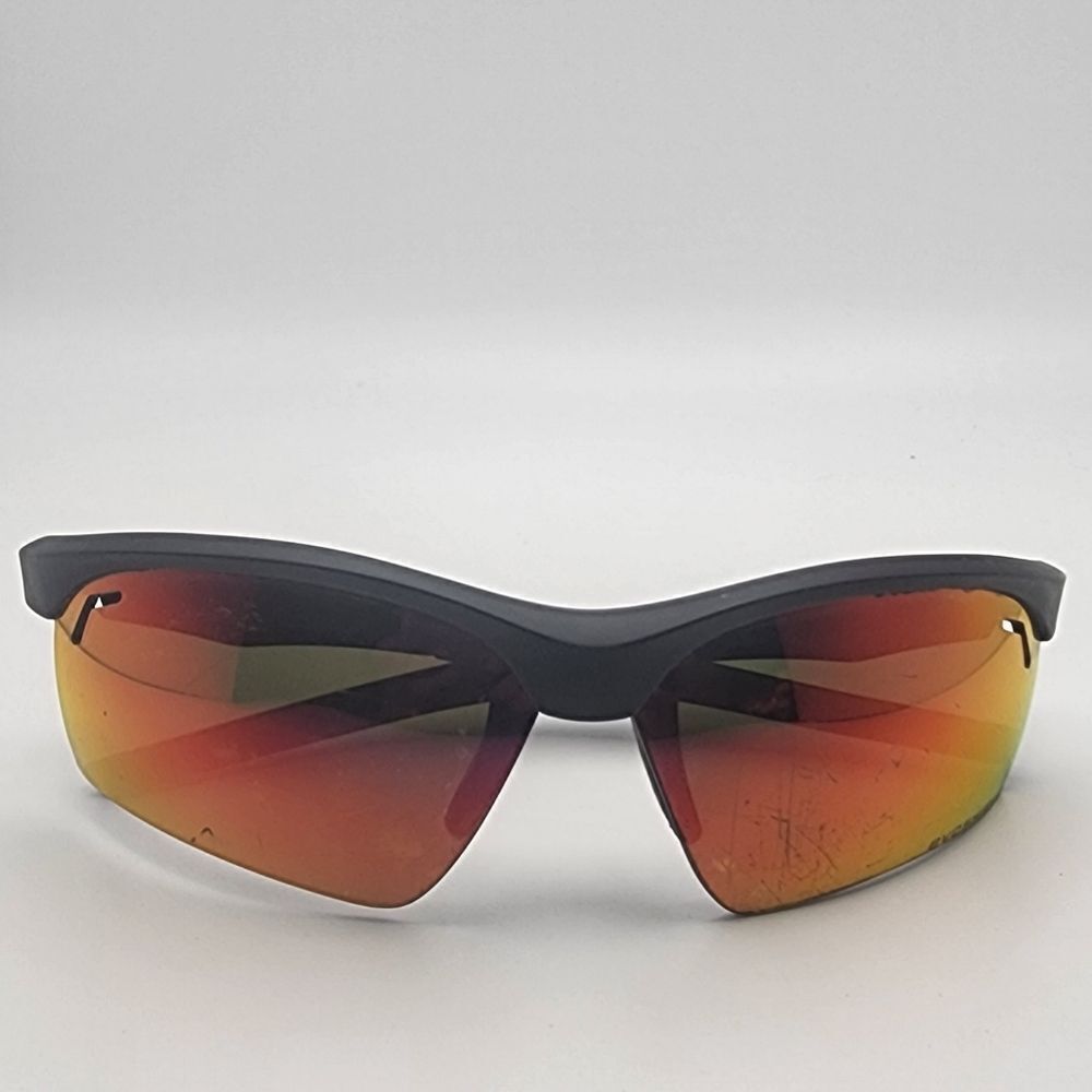 Tifosi Evoshield Black & Orange Sunglasses